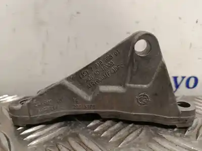 Peça sobressalente para automóvel em segunda mão suporte motor por mini mini countryman (r60) one d referências oem iam 1351781069801