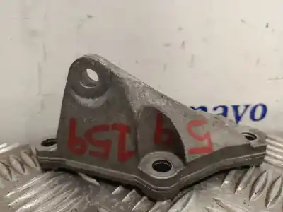 Second-hand car spare part engine support for mini mini countryman (r60) one d oem iam references 1351781069801  