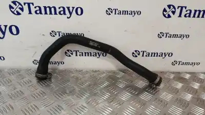 Tweedehands auto-onderdeel airconditioning pijpen voor land rover discovery iv (l319) 3.0 sdv6 4x4 oem iam-referenties ah229f287ac