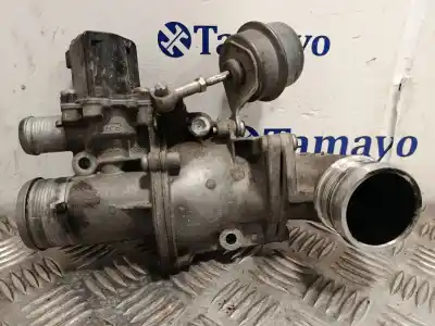 Tweedehands auto-onderdeel egr-klep voor land rover discovery iv (l319) 3.0 sdv6 4x4 oem iam-referenties 9h2q6c860df