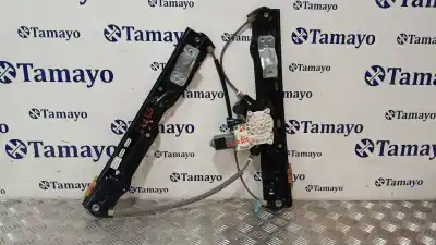 Piesă de schimb auto la mâna a doua mecanism acționare geam fațã dreapta pentru jaguar xe (x760) 2.0 d referințe oem iam c34092101