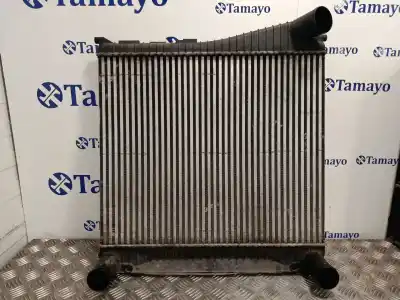 Recambio de automóvil de segunda mano de INTERCOOLER para LAND ROVER DISCOVERY IV (L319) 3.0 SDV6 4X4 referencias OEM IAM AH328T000CJ  