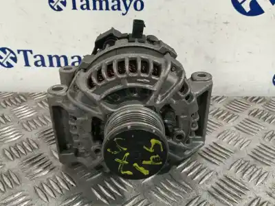 Recambio de automóvil de segunda mano de ALTERNADOR para OPEL CORSA E (X15) 1.3 CDTI (08, 68) referencias OEM IAM 0126312012  