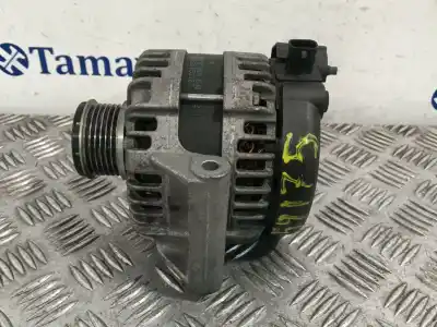Peça sobressalente para automóvel em segunda mão alternador por opel corsa e (x15) 1.3 cdti (08, 68) referências oem iam 0126312012  39007364