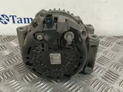 Peça sobressalente para automóvel em segunda mão alternador por opel corsa e (x15) 1.3 cdti (08, 68) referências oem iam 0126312012  39007364
