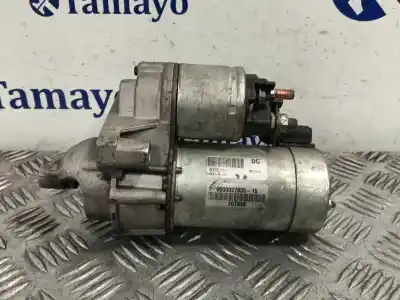 Recambio de automóvil de segunda mano de MOTOR ARRANQUE para PEUGEOT 207 SW (WK_) 1.6 HDI referencias OEM IAM D6RA110  
