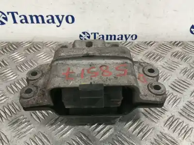 Second-hand car spare part engine support for seat toledo (5p2) * oem iam references 1k0199555  