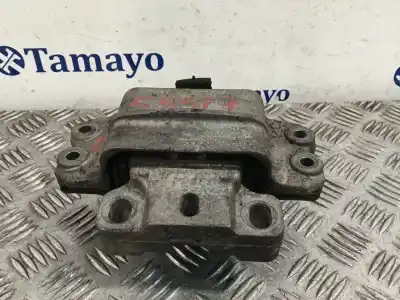 Second-hand car spare part engine support for seat toledo (5p2) * oem iam references 1k0199555  