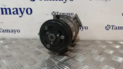 Second-hand car spare part air conditioning compressor for opel corsa e (x15) 1.3 cdti (08, 68) oem iam references gm13447214 4472808590 ge4471505781