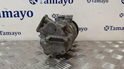 Second-hand car spare part air conditioning compressor for opel corsa e (x15) 1.3 cdti (08, 68) oem iam references gm13447214 4472808590 ge4471505781