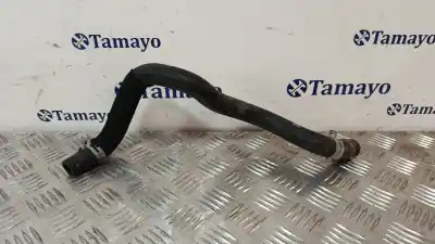 Tweedehands auto-onderdeel airconditioning pijpen voor land rover discovery iv (l319) 3.0 sdv6 4x4 oem iam-referenties ah229a263ac