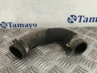 Tweedehands auto-onderdeel buis voor land rover discovery iv (l319) 3.0 sdv6 4x4 oem iam-referenties ah228b273aa