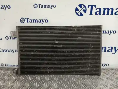 Автозапчасти б/у КОНДЕНСАТОР / РАДИАТОР КОНДИЦИОНЕРА ВОЗДУХА за RENAULT KANGOO / GRAND KANGOO II (KW0/1_) 1.5 DCI 85 (KW0K, KW0L, KW0B) ссылки OEM IAM 8200455795  