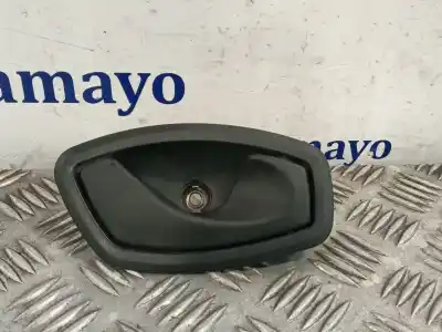 Pezzo di ricambio per auto di seconda mano MANIGLIA INTERNA ANTERIORE DESTRA per RENAULT CLIO IV (BH_) 1.5 DCI (BHMW) Riferimenti OEM IAM 826720001R  