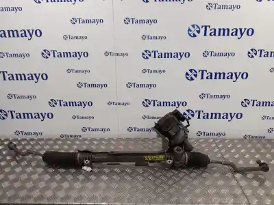 Автозапчасти б/у РУЛЕВАЯ РЕЙКА за MERCEDES-BENZ CLASE B (W245) 1.7 CAT 116 CV / 85 KW ссылки OEM IAM 6700001319  