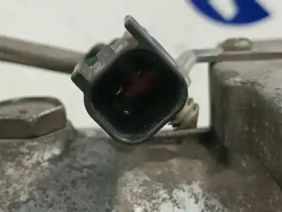 Автозапчасти б/у компрессор кондиционера воздуха за mazda 3 berlina (bk) * ссылки oem iam sd7v161255  