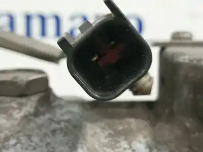 Автозапчасти б/у компрессор кондиционера воздуха за mazda 3 berlina (bk) * ссылки oem iam sd7v161255  