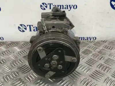 Автозапчасти б/у компрессор кондиционера воздуха за mazda 3 berlina (bk) * ссылки oem iam sd7v161255  