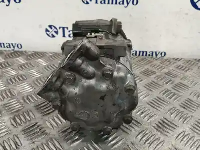 Автозапчасти б/у компрессор кондиционера воздуха за mazda 3 berlina (bk) * ссылки oem iam sd7v161255  