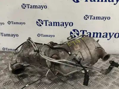 Pezzo di ricambio per auto di seconda mano catalizzatore per opel corsa e (x15) 1.3 cdti (08, 68) riferimenti oem iam 55254723  