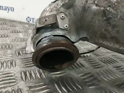 Pezzo di ricambio per auto di seconda mano catalizzatore per opel corsa e (x15) 1.3 cdti (08, 68) riferimenti oem iam 55254723  