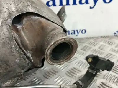 Pezzo di ricambio per auto di seconda mano catalizzatore per opel corsa e (x15) 1.3 cdti (08, 68) riferimenti oem iam 55254723  