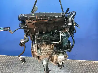 Second-hand car spare part complete engine for citroen berlingo multispace (b9) 1.2 puretech 110 oem iam references hnz 1616786380 1616785880