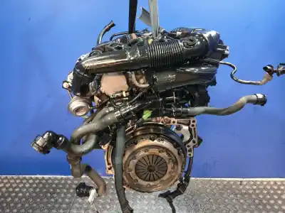 Second-hand car spare part complete engine for citroen berlingo multispace (b9) 1.2 puretech 110 oem iam references hnz 1616786380 1616785880