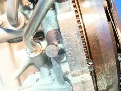 Second-hand car spare part complete engine for citroen berlingo multispace (b9) 1.2 puretech 110 oem iam references hnz 1616786380 1616785880