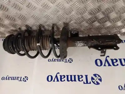 Автозапчасти б/у ПЕРЕДНИЙ ЛЕВЫЙ АМОРТИЗАТОР за CHEVROLET CRUZE FASTBACK (J305) 1.7 D ссылки OEM IAM 13402938  
