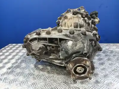 Автозапчасти б/у РАЗДАТОЧНАЯ КОРОБКА за NISSAN PATROL (K/W160) * ссылки OEM IAM   