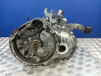 Автозапчасти б/у КОРОБКА ПЕРЕДАЧ за MERCEDES-BENZ CLASE B SPORTS TOURER (W245) B 180 CDI (245.207) ссылки OEM IAM R169261  