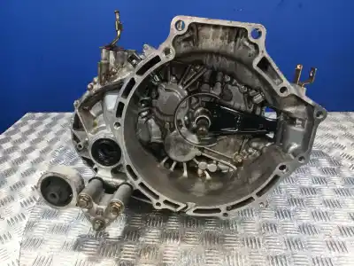 Автозапчасти б/у КОРОБКА ПЕРЕДАЧ за MAZDA 6 HATCHBACK (GG) 2.0 DI (GG14) ссылки OEM IAM   
