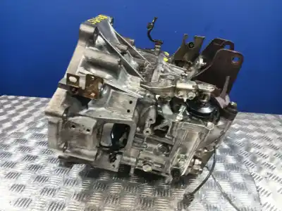 Peça sobressalente para automóvel em segunda mão caixa de velocidades por mazda 6 hatchback (gg) 2.0 di (gg14) referências oem iam   