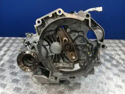 Tweedehands auto-onderdeel versnellingsbak voor seat ibiza iv (6j5, 6p1) 1.4 oem iam-referenties lve