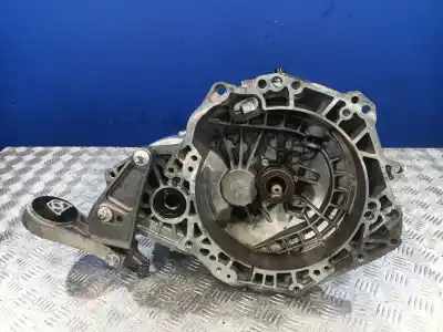 Автозапчасти б/у КОРОБКА ПЕРЕДАЧ за OPEL CORSA E (X15) 1.3 CDTI (08, 68) ссылки OEM IAM 24580688  