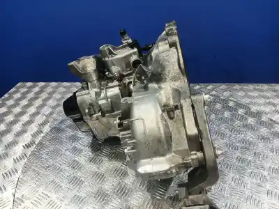 Pezzo di ricambio per auto di seconda mano riduttore per opel corsa e (x15) 1.3 cdti (08, 68) riferimenti oem iam 24580688  