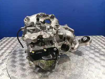 Pezzo di ricambio per auto di seconda mano riduttore per opel corsa e (x15) 1.3 cdti (08, 68) riferimenti oem iam 24580688  