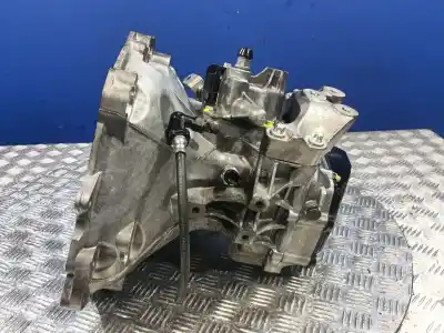 Pezzo di ricambio per auto di seconda mano riduttore per opel corsa e (x15) 1.3 cdti (08, 68) riferimenti oem iam 24580688  