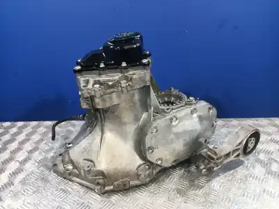 Pezzo di ricambio per auto di seconda mano riduttore per opel corsa e (x15) 1.3 cdti (08, 68) riferimenti oem iam 24580688  