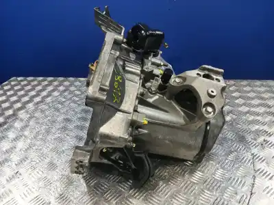 Автозапчасти б/у коробка передач за citroen c2 x ссылки oem iam 20cp20  