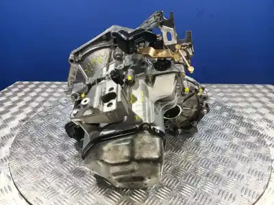 Автозапчасти б/у коробка передач за citroen c2 x ссылки oem iam 20cp20  