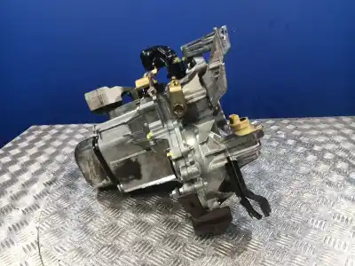 Автозапчасти б/у коробка передач за citroen c2 x ссылки oem iam 20cp20  
