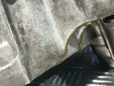 Автозапчасти б/у коробка передач за citroen c2 x ссылки oem iam 20cp20  