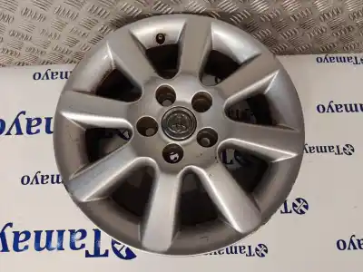 Second-hand car spare part RIM for TOYOTA COROLLA VERSO (ZER_, ZZE12_, R1_) 2.2 D-4D (AUR10_) OEM IAM references 42611-0F070  