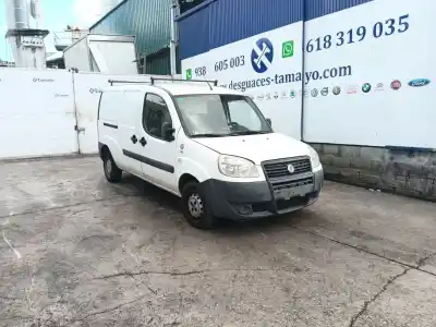 Pezzo di ricambio per auto di seconda mano MOTORE COMPLETO per FIAT DOBLO FURGONETA/MONOVOLUMEN (223_) 1.3 D MULTIJET Riferimenti OEM IAM 199A2000  