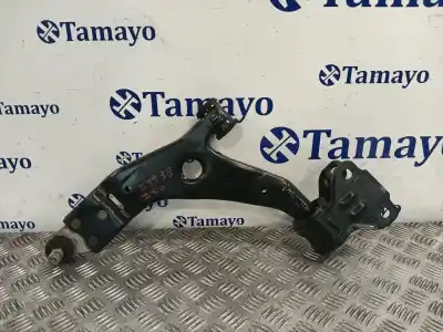 Автозапчасти б/у ПЕРЕДНИЙ ПРАВЫЙ НИЖНИЙ РЫЧАГ ПОДВЕСКИ за FORD TRANSIT CONNECT V408 FURGONETA/MONOVOLUMEN 1.5 ECOBLUE ссылки OEM IAM   