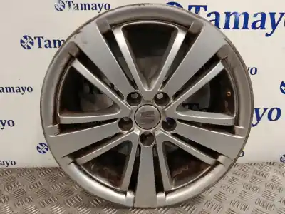 Second-hand car spare part RIM for SEAT IBIZA III (6L1) 1.4 TDI OEM IAM references 6J0601025 D  