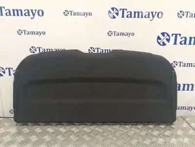 Piesă de schimb auto la mâna a doua SUPORT PAHAR SPATE pentru PEUGEOT 208 (P2) (e-) GT Referințe OEM IAM 98487369ZD  