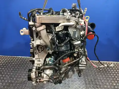 Pièce détachée automobile d'occasion MOTEUR COMPLET pour JEEP COMPASS (MK49)  Références OEM IAM 651925 / 68159571AB  